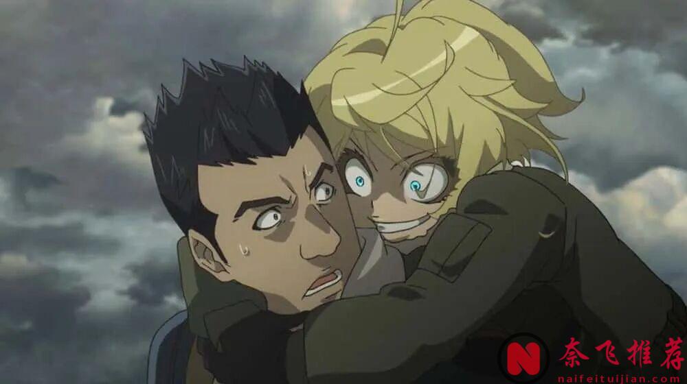 当主角是反派，这18部动画简直爽到飞起