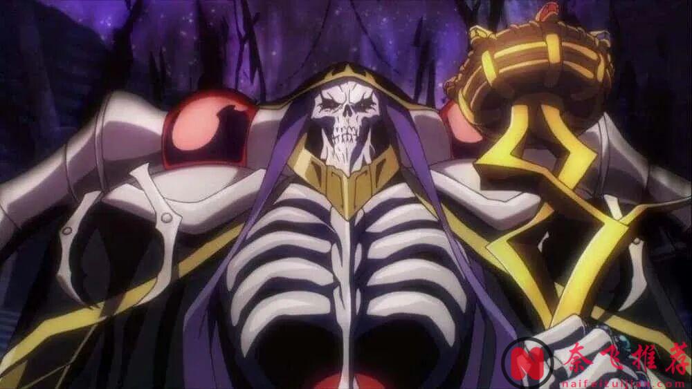 当主角是反派，这18部动画简直爽到飞起