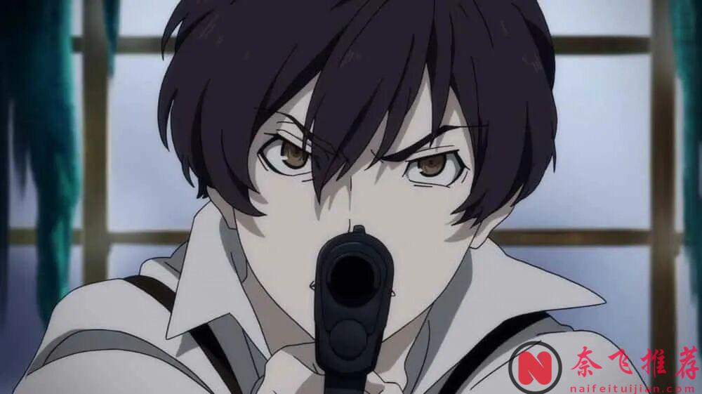 当主角是反派，这18部动画简直爽到飞起