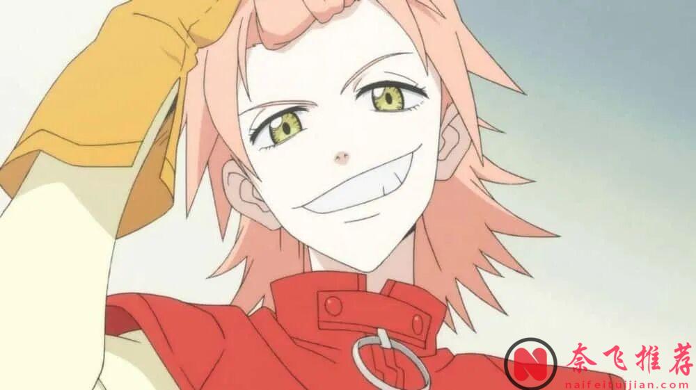 当主角是反派，这18部动画简直爽到飞起