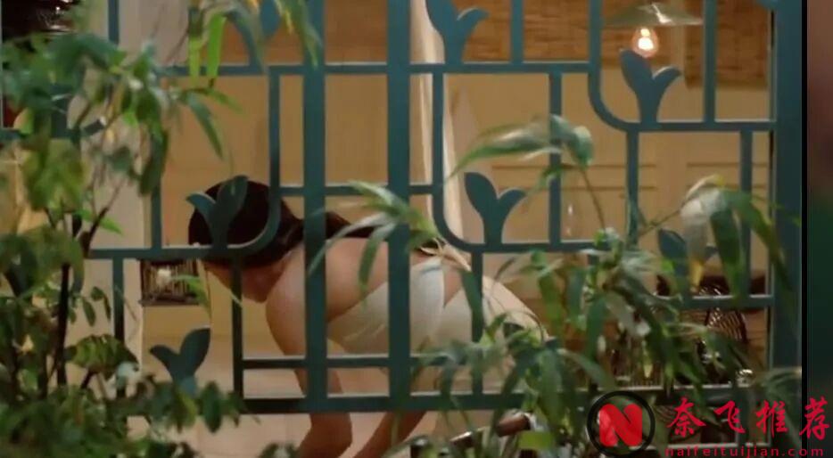 無比撩人的越南電影《青木瓜之味/番木瓜香/青木瓜的滋味》，每個畫面都美