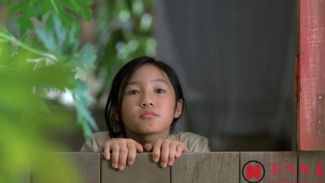 無比撩人的越南電影《青木瓜之味/番木瓜香/青木瓜的滋味》，每個畫面都美