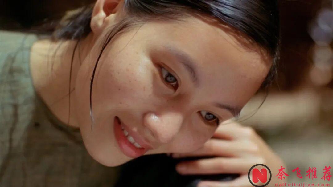 無比撩人的越南電影《青木瓜之味/番木瓜香/青木瓜的滋味》，每個畫面都美