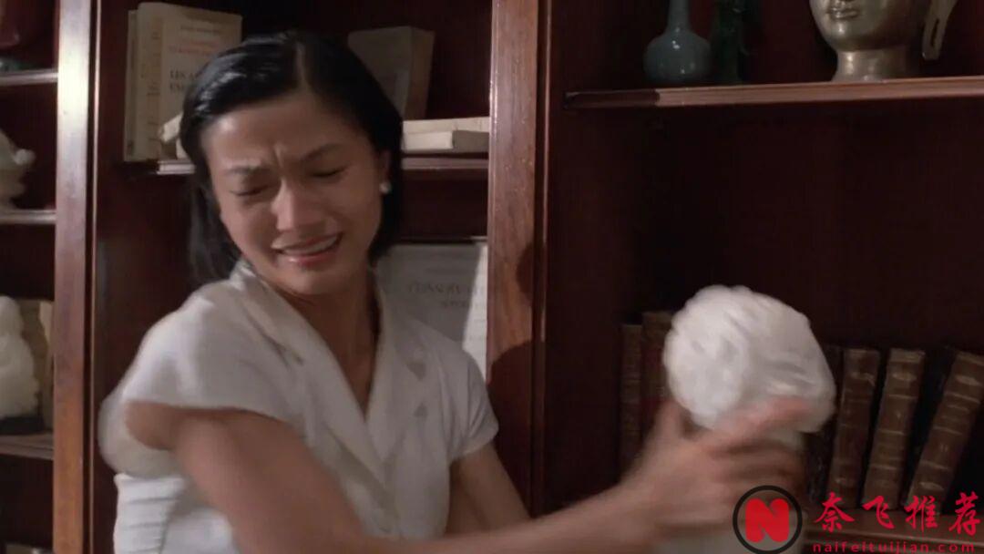 無比撩人的越南電影《青木瓜之味/番木瓜香/青木瓜的滋味》，每個畫面都美