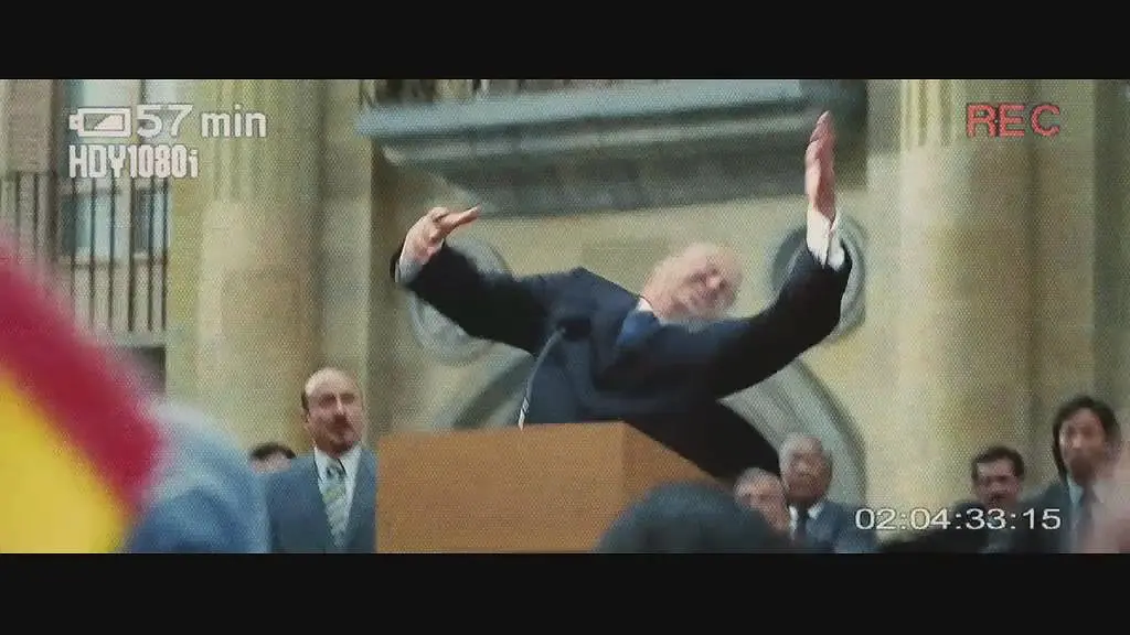 5部小众狙击电影，感受一击致命的紧张感！