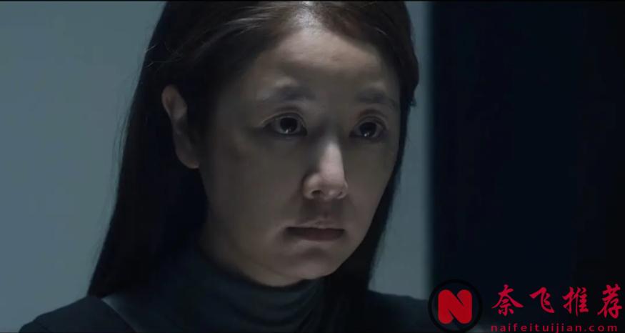 恐怕也只有 Netflix 出品地台剧《谁是被害者 第二季》才有能有这尺度吧！