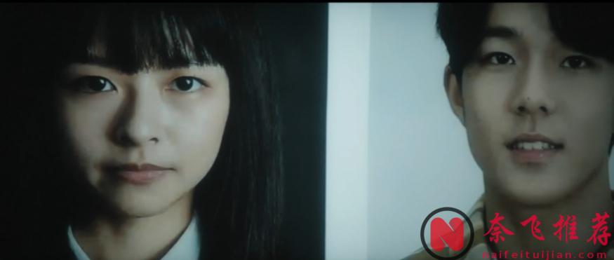 恐怕也只有 Netflix 出品地台剧《谁是被害者 第二季》才有能有这尺度吧！