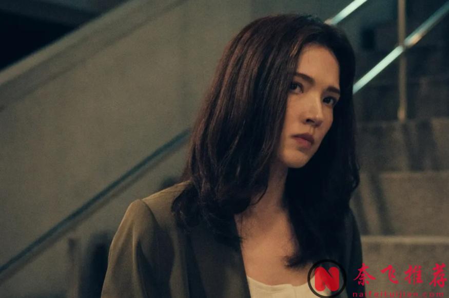 恐怕也只有 Netflix 出品地台剧《谁是被害者 第二季》才有能有这尺度吧！