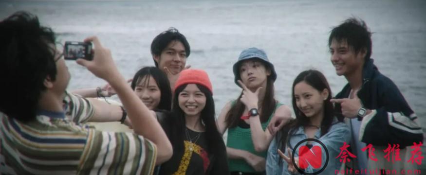 恐怕也只有 Netflix 出品地台剧《谁是被害者 第二季》才有能有这尺度吧！