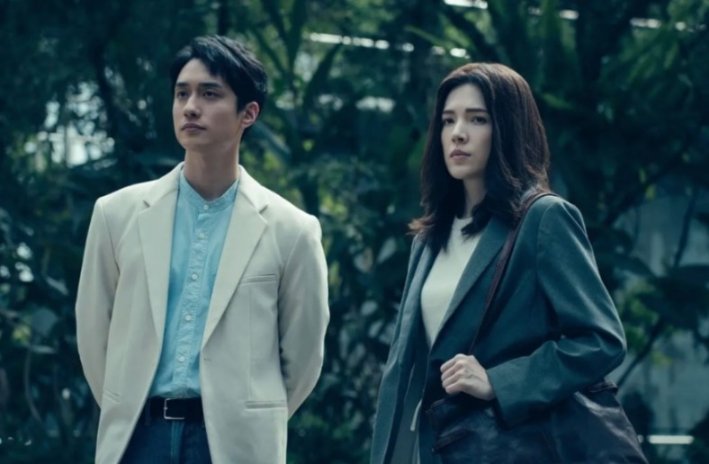 恐怕也只有 Netflix 出品地臺劇《誰是被害者 第二季》纔有能有這尺度吧！