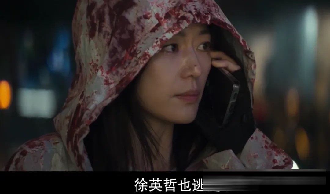 《群体》(港译《尸杀禁区》)影评:延尚昊的僵尸新作,好看但降智