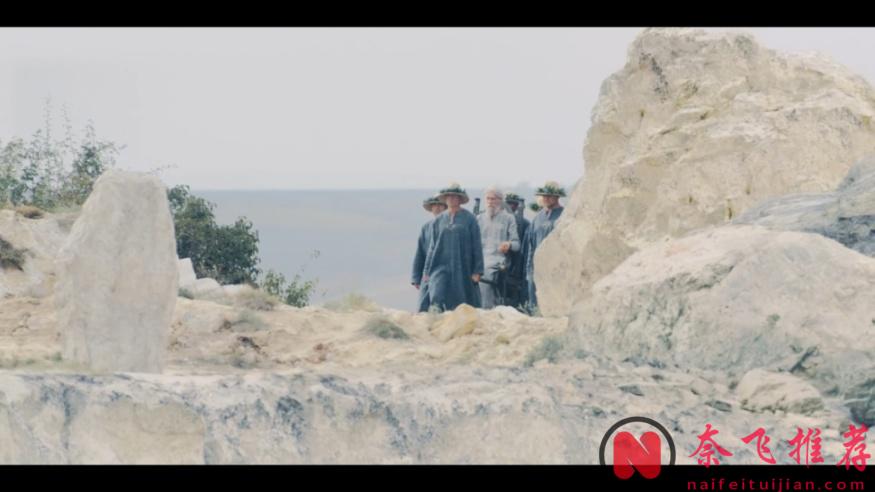 經典尺度邪典恐怖片《仲夏夜驚魂/仲夏魘》，看得人頭皮發麻！