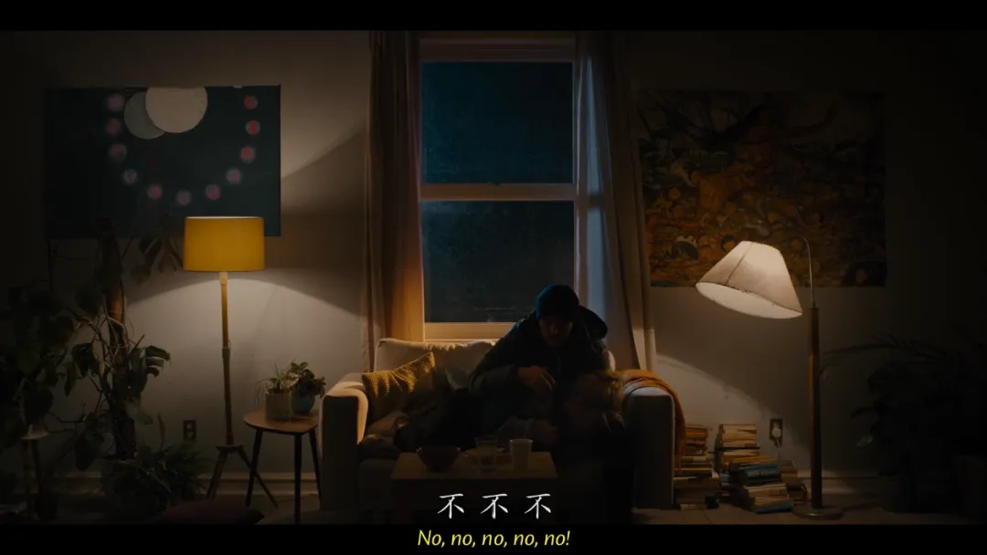 經典尺度邪典恐怖片《仲夏夜驚魂/仲夏魘》，看得人頭皮發麻！