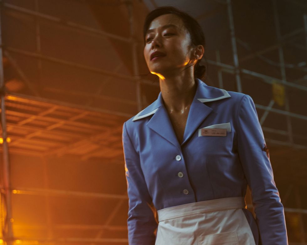 2023年度Top 50：Netflix最高評分電影推薦列表 - 非豆瓣排名