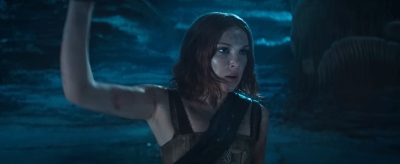 2023年度Top 50：Netflix最高評分電影推薦列表 - 非豆瓣排名