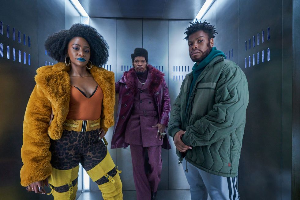 2023年度Top 50：Netflix最高評分電影推薦列表 - 非豆瓣排名