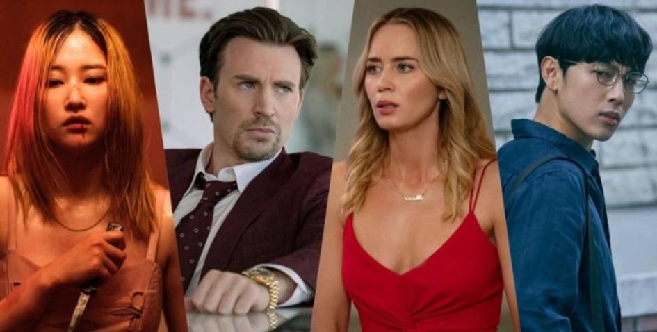 2023年度Top 50：Netflix最高评分电影推荐列表 - 非豆瓣排名