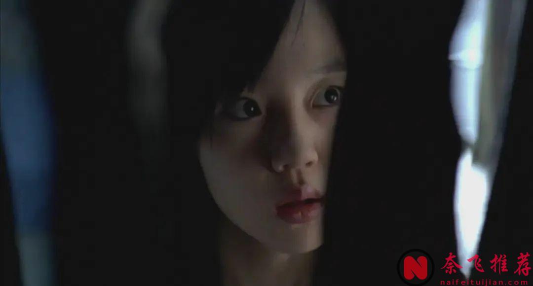 韩国第一悬疑恐怖大片《蔷花，红莲/鬼魅/姊魅情深/蔷花红莲》，氛围拉满，至今没人超越