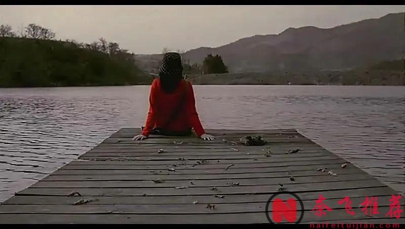 韩国第一悬疑恐怖大片《蔷花，红莲/鬼魅/姊魅情深/蔷花红莲》，氛围拉满，至今没人超越