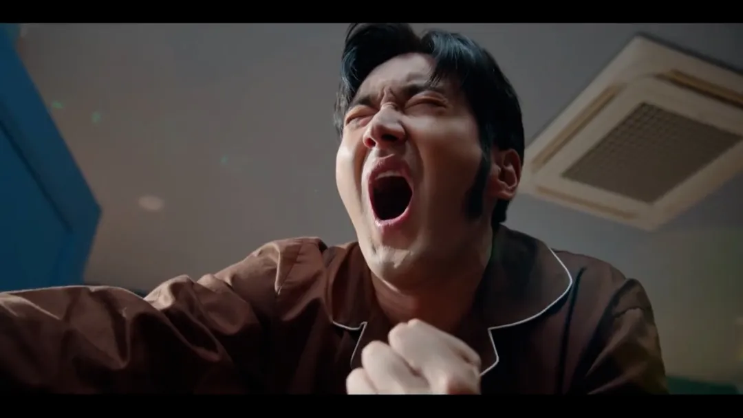 韓國新上一部無厘頭浮誇喜劇《DNA戀人》，女人用高科技找物件！