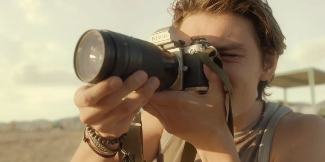 奥斯卡阵容苹果尺度新剧《免责声明/索命书》，知名记者的私密黑暗过往被写成小说，彻底改变生活！