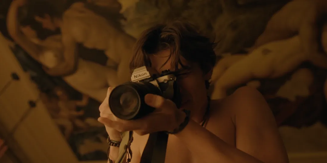 奥斯卡阵容苹果尺度新剧《免责声明/索命书》，知名记者的私密黑暗过往被写成小说，彻底改变生活！