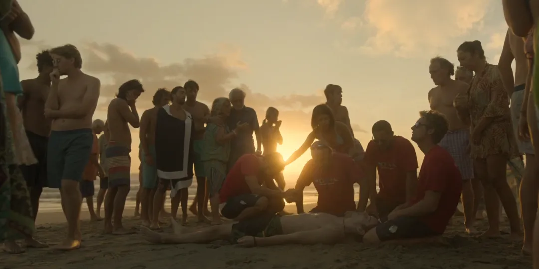 奥斯卡阵容苹果尺度新剧《免责声明/索命书》，知名记者的私密黑暗过往被写成小说，彻底改变生活！