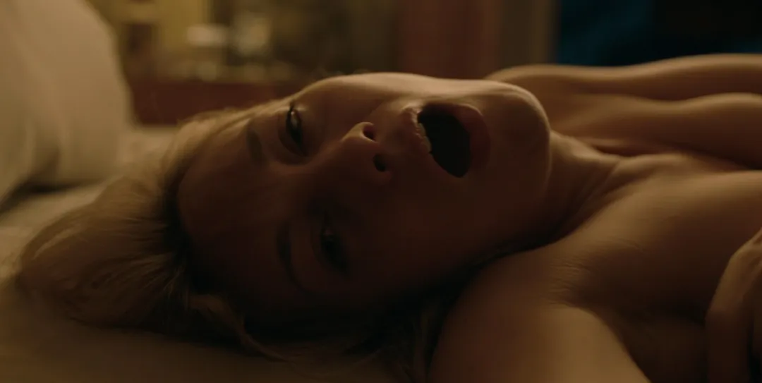 奥斯卡阵容苹果尺度新剧《免责声明/索命书》，知名记者的私密黑暗过往被写成小说，彻底改变生活！