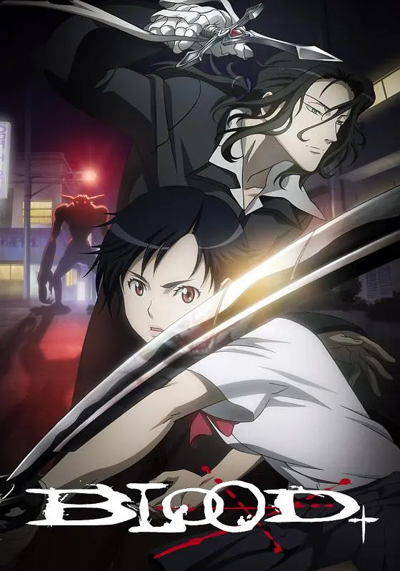 最高9.6分！推荐10部Production I.G的好看神番，你不一定都看过！