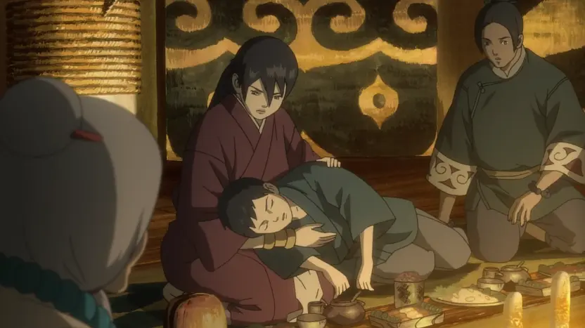 最高9.6分！推荐10部Production I.G的好看神番，你不一定都看过！