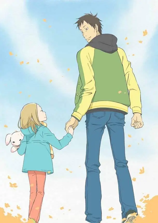 最高9.6分！推荐10部Production I.G的好看神番，你不一定都看过！