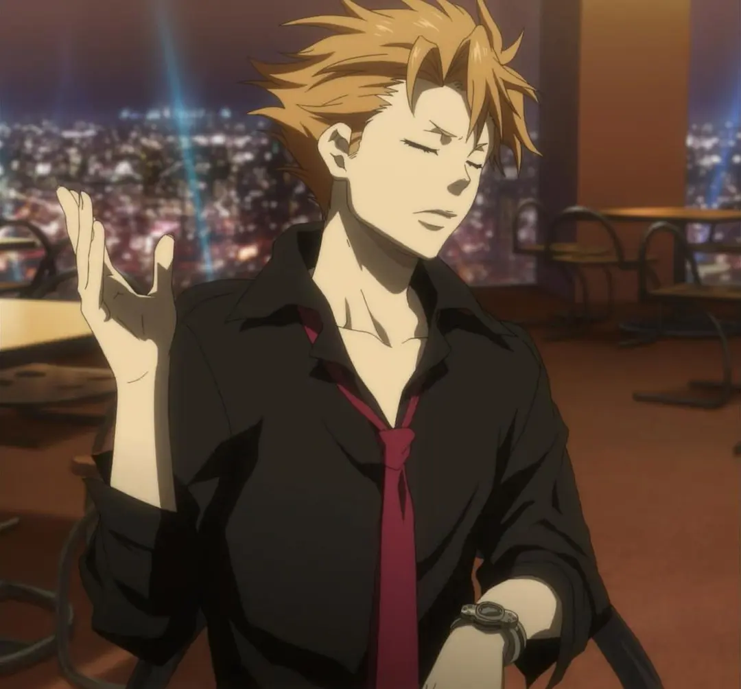 最高9.6分！推荐10部Production I.G的好看神番，你不一定都看过！