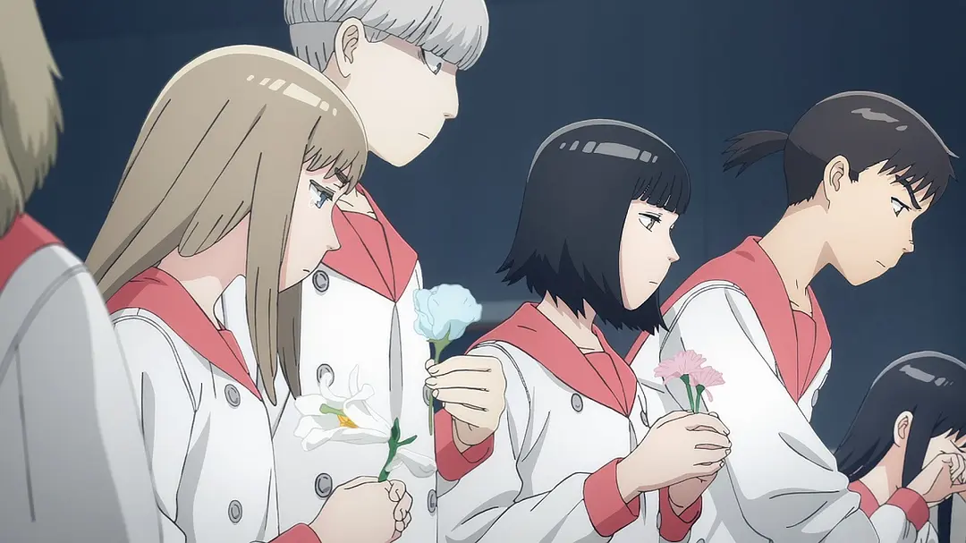 最高9.6分！推荐10部Production I.G的好看神番，你不一定都看过！