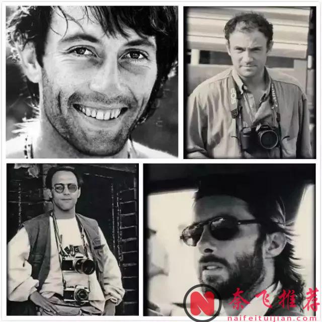 推薦十部獨具「內涵」大片，非常帶勁！