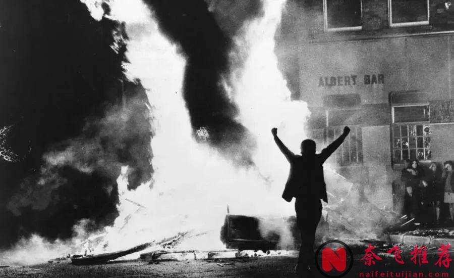 推薦十部獨具「內涵」大片，非常帶勁！