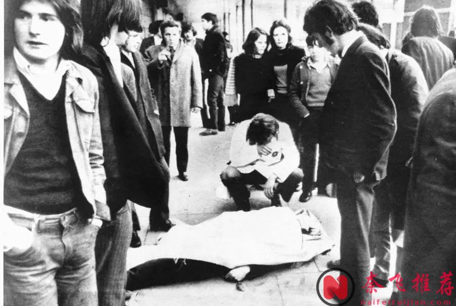 推薦十部獨具「內涵」大片，非常帶勁！