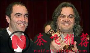 推薦十部獨具「內涵」大片，非常帶勁！