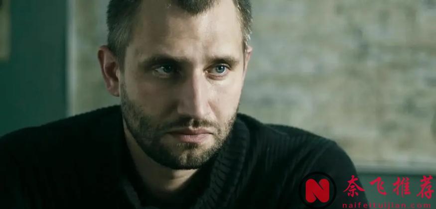 推薦十部獨具「內涵」大片，非常帶勁！