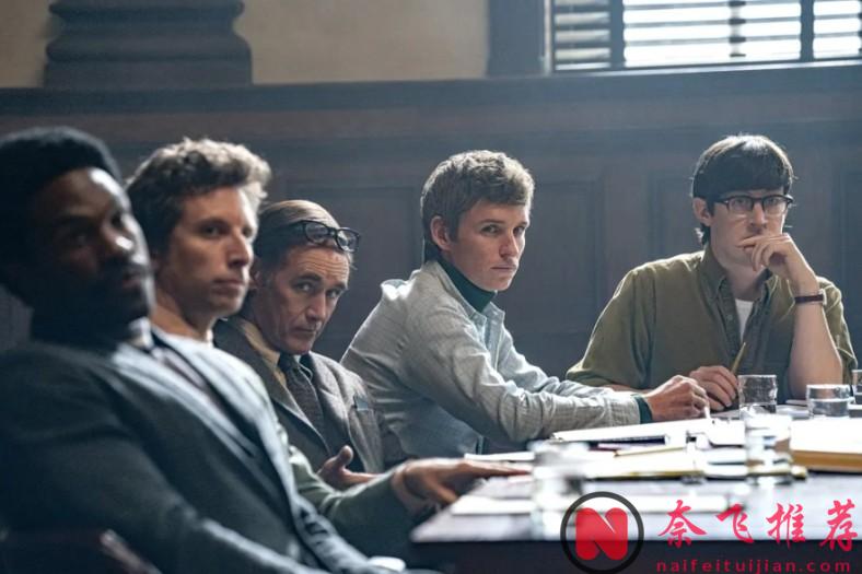 推薦十部獨具「內涵」大片，非常帶勁！