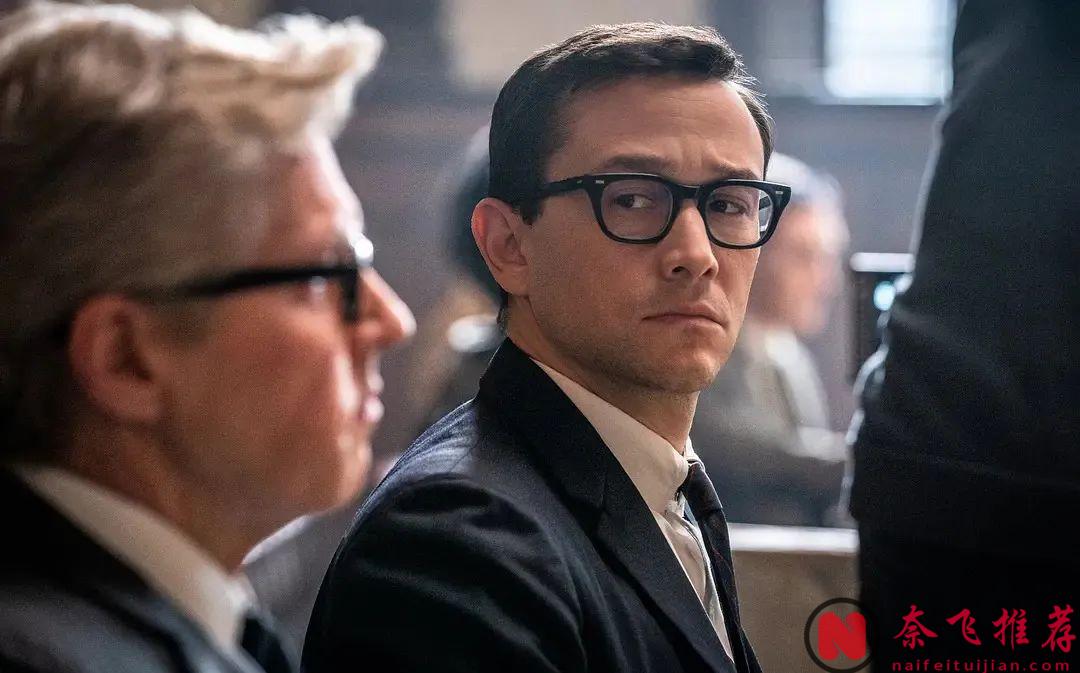 推薦十部獨具「內涵」大片，非常帶勁！