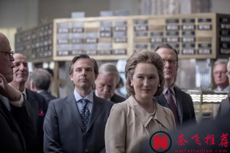 推薦十部獨具「內涵」大片，非常帶勁！