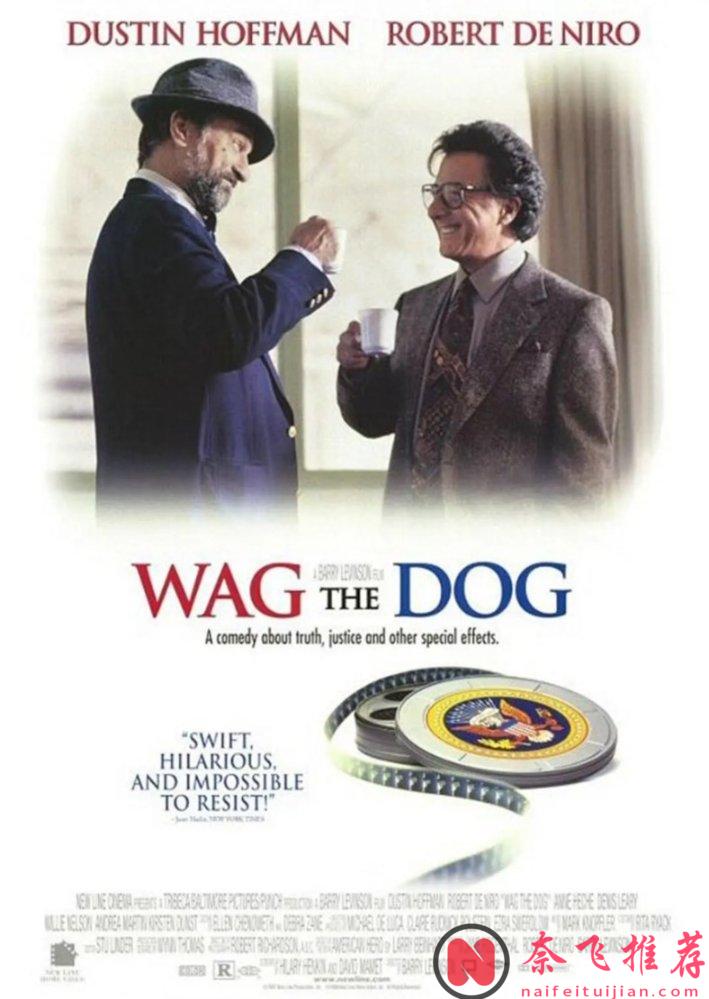 推薦十部獨具「內涵」大片，非常帶勁！