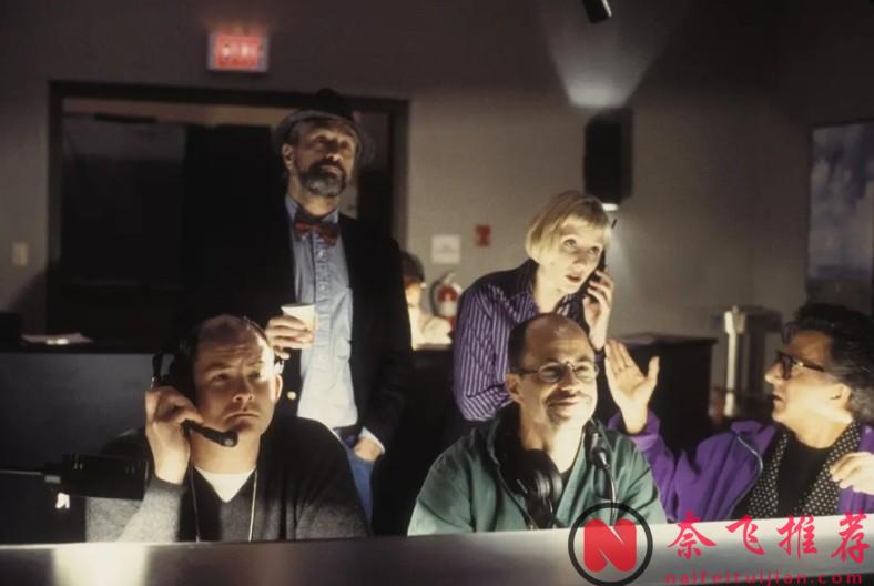 推薦十部獨具「內涵」大片，非常帶勁！