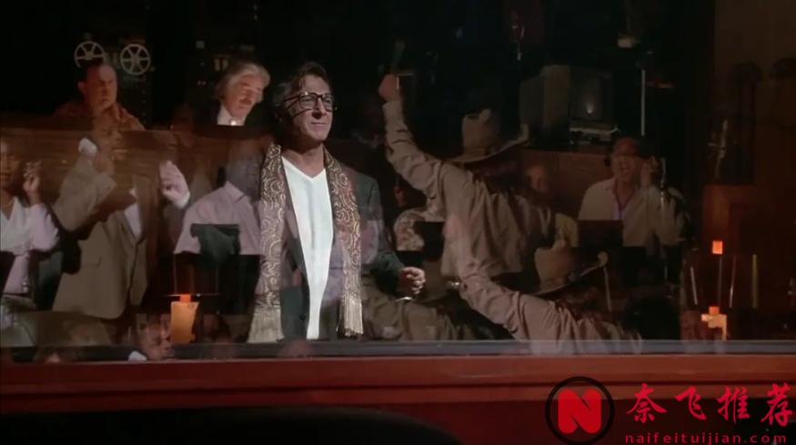 推薦十部獨具「內涵」大片，非常帶勁！