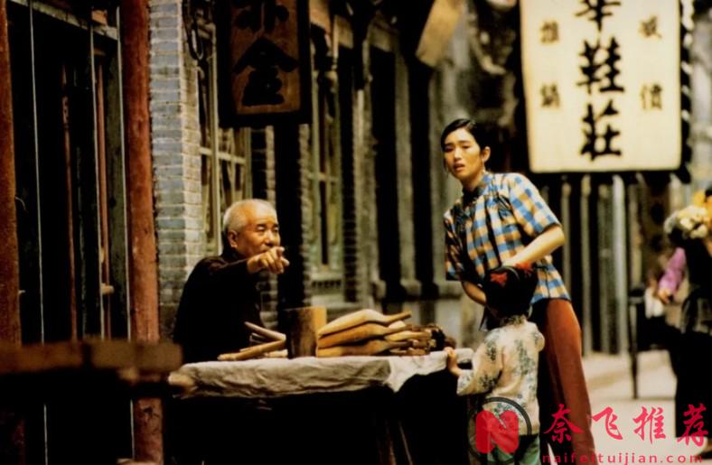 推薦十部獨具「內涵」大片，非常帶勁！