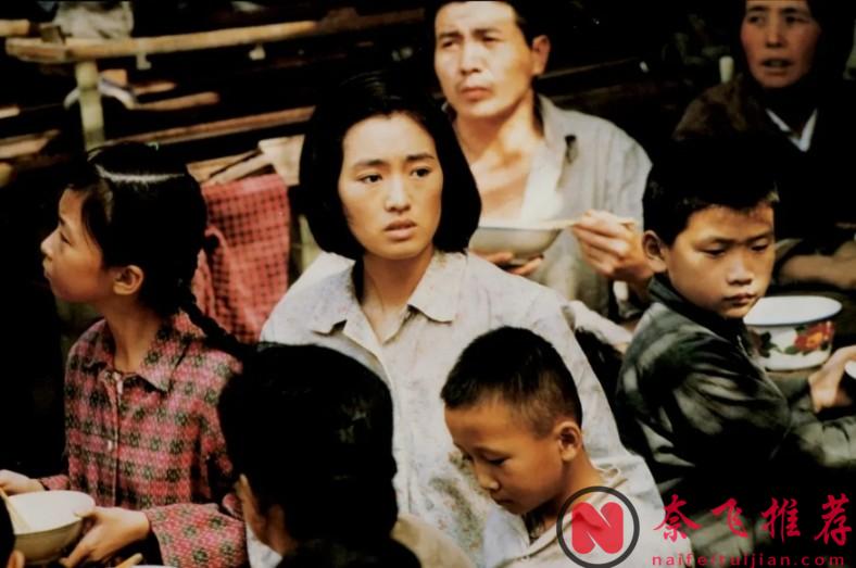 推薦十部獨具「內涵」大片，非常帶勁！