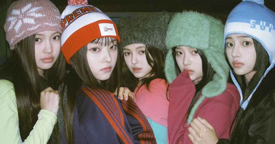 【歌曲推荐】2023年韩国Melon排行榜TOP10，年度必听KPOP流行歌曲