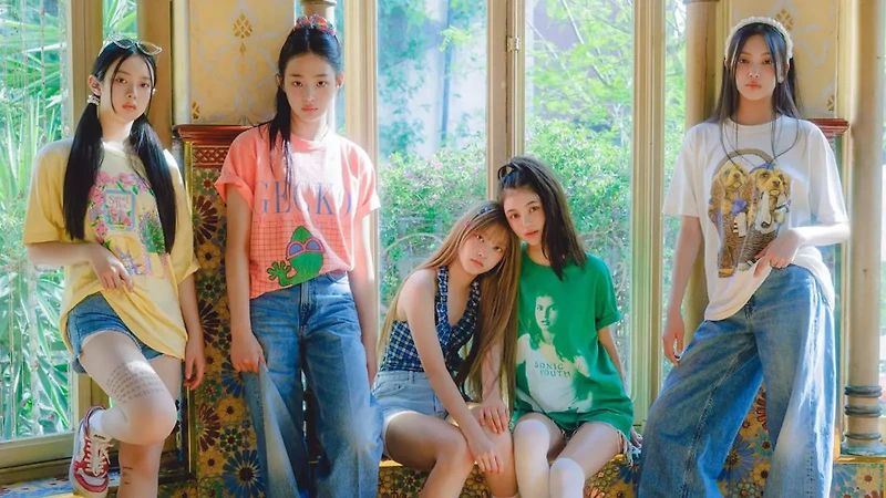 【歌曲推荐】2023年韩国Melon排行榜TOP10，年度必听KPOP流行歌曲