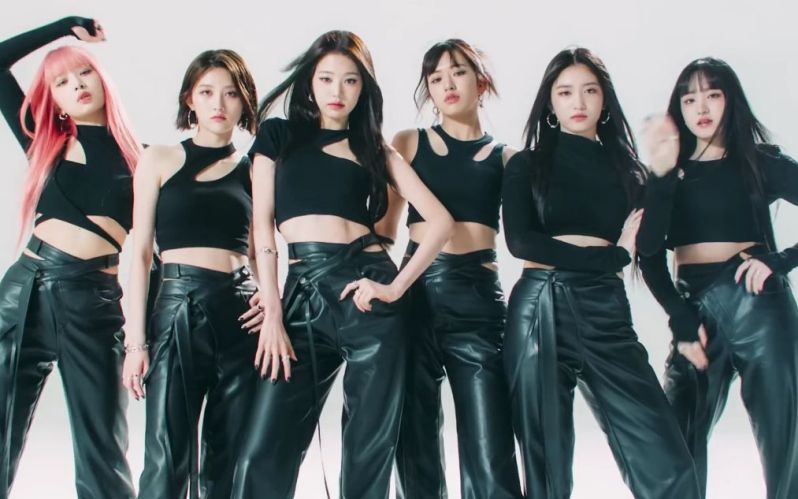 【歌曲推荐】2023年韩国Melon排行榜TOP10，年度必听KPOP流行歌曲