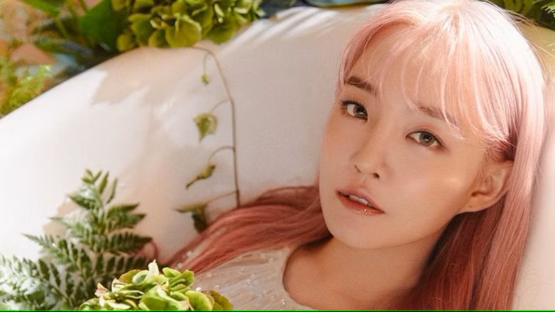 【歌曲推荐】2023年韩国Melon排行榜TOP10，年度必听KPOP流行歌曲